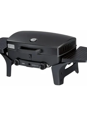Mr. Gardener Gasgrill » Iowa « von Enders, 4,4 kW, Piezo, 2 Ablagen Heißes Angebot