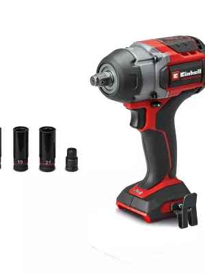 Bestseller Einhell Akku-Schlagschrauber » TP-CW 18/750-C Li BL-Solo « 750 Nm