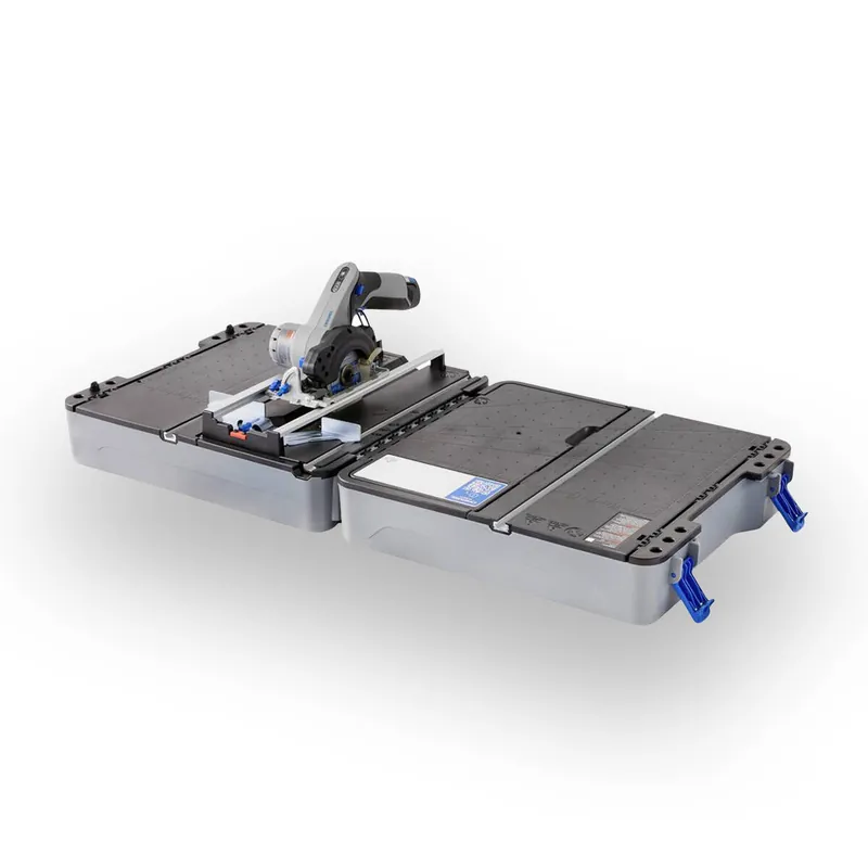 Dremel Mobile Sägestation » CS12V-S1C « 2 Ah, mit Akku und Ladegerät Billig