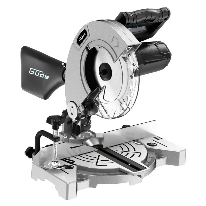 Sichere Zahlung Güde Kappsäge » GKS 2134.1 « 120 mm Schnittbreite, 1100 W