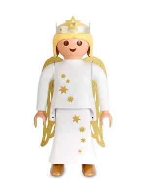 Lechuza Playmobil » Engel Noella « Mega Figure, 62 cm Aktuell