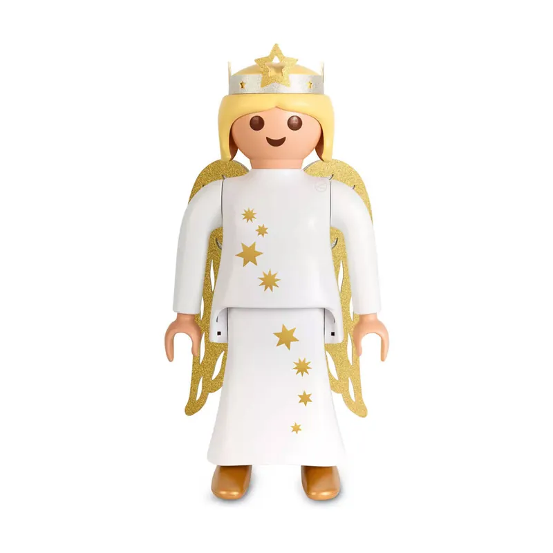 Lechuza Playmobil » Engel Noella « Mega Figure, 62 cm Aktuell