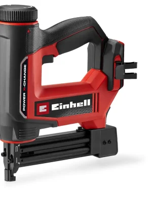 Aktuell Einhell Akku-Nagler » TE-CN 18/32 Li-Solo « Expert-Serie