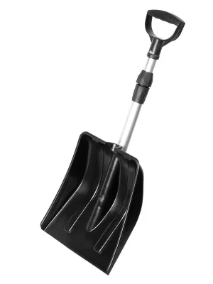 Patrol Schneeschaufel » Yeti « Teleskopierbar von 70 bis 84 cm Top-Angebot