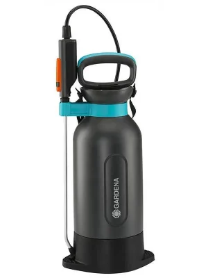 Gardena Drucksprüher » 11130-20 « 5 Liter, Füllstandsanzeige Highlight