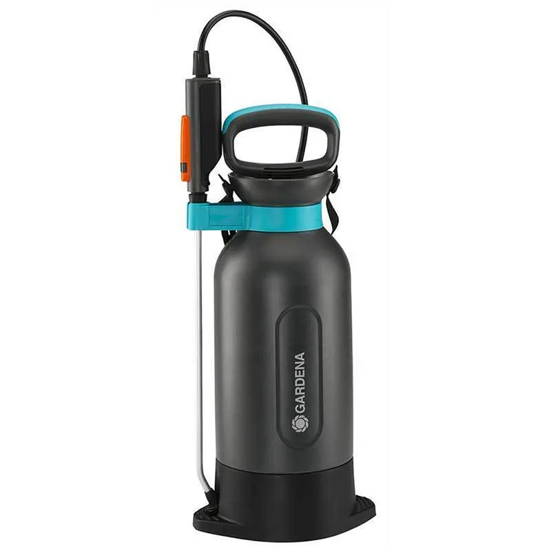 Gardena Drucksprüher » 11130-20 « 5 Liter, Füllstandsanzeige Highlight