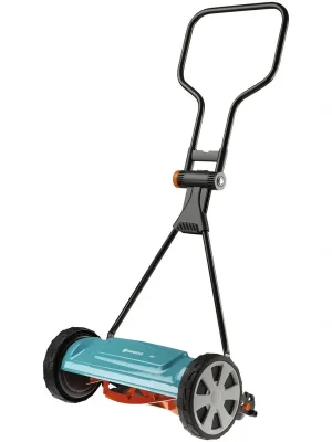 Begrenztes Angebot Gardena Spindelmäher » Classic 400 « 40 cm Arbeitsbreite, Stahlblech