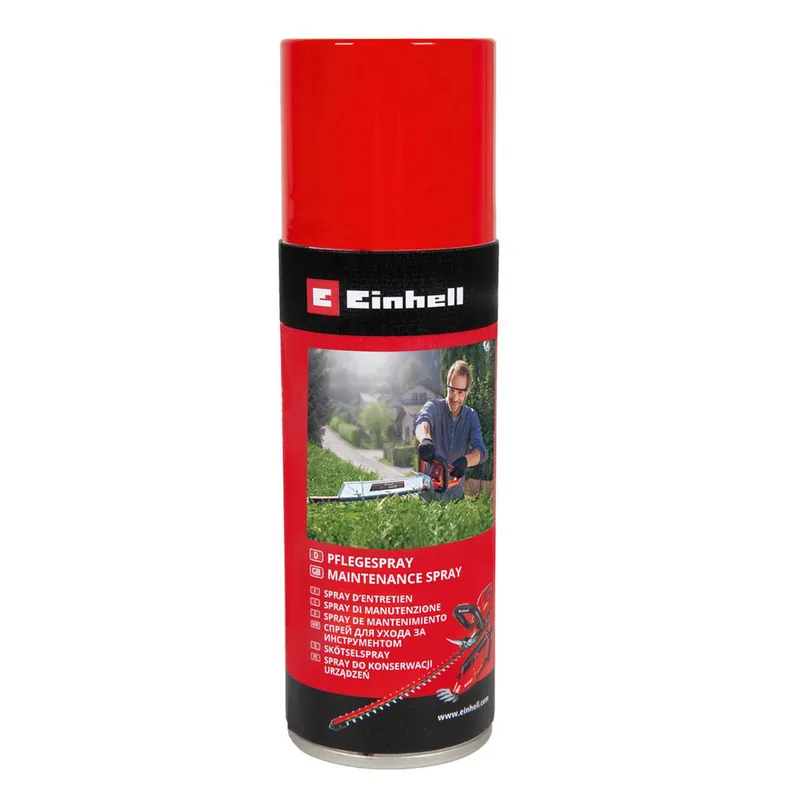 Einhell Heckenscheren Pflegespray » 3403099 « 200 ml Top-Angebot