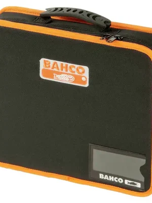 Bahco Werkzeugorganizer » 4750FB5B « Medium, aus Stoff, 6 L Preisreduziert