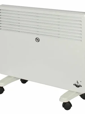 ♦ OUTLET ♦ El Fuego Heizkonvektor » AY4952 « Mit Thermostat - 1500 Watt Sichere Zahlung