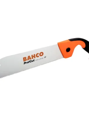 Neue Ware Bahco Universelle ProfCut Japansäge » PC-12-14-PS « Holz & Kunststoff