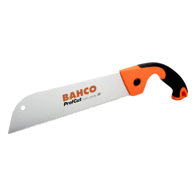 Neue Ware Bahco Universelle ProfCut Japansäge » PC-12-14-PS « Holz & Kunststoff