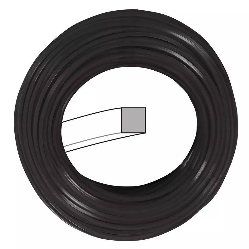Einhell Spulenfaden » Super Cut Line 2,0 « quadratisch, 15 m, 2,0 mm Bestpreis