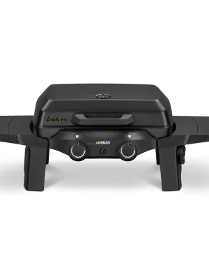Enders Elektrogrill » eURBAN 2 « 2,2 kW, Seitenablagen abnehmbar Sichere Zahlung
