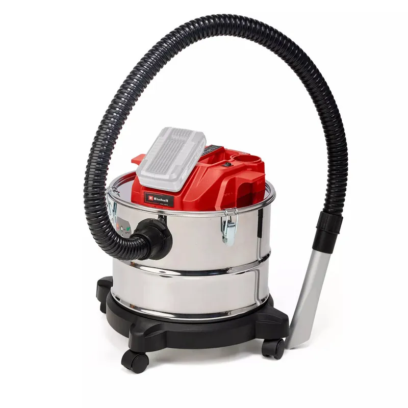 Einhell Akku-Aschesauger » TE-AV 18/15 Li C-Solo « 15 Liter Top-Angebot