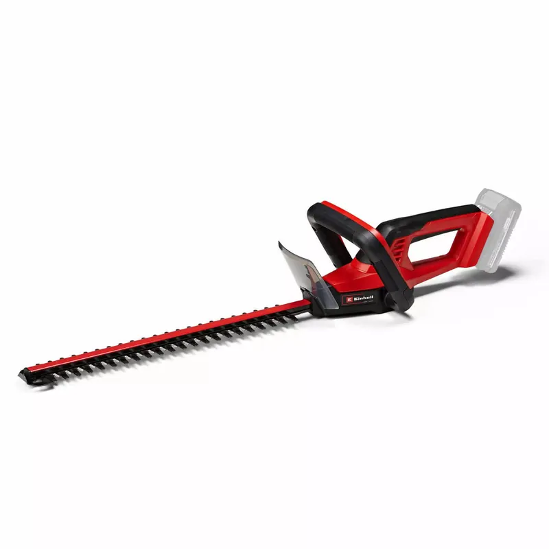 Preisreduziert Einhell Akku-Heckenschere » GC-CH 18/40 Li Solo « 18 V, Power X-Change