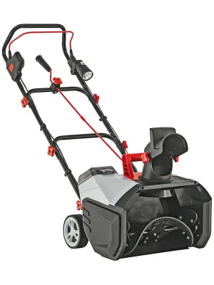 ♦ OUTLET ♦ AL-KO Akku-Schneefräse » ST 4048 « EnergyFlex - Sologerät Top-Seller