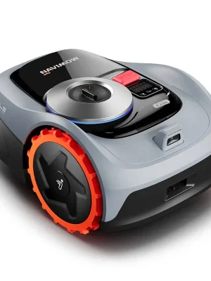 Segway Navimow » i105e « Mähroboter bis 500 m², Visual SLAM Kamera Bestpreis