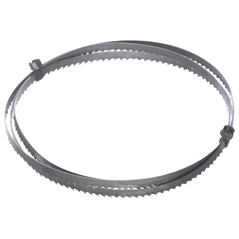 Einhell Bandsägeblatt » 49081505 « 1400 mm x 8 x 0,65 mm, 6 ZPZ Neu