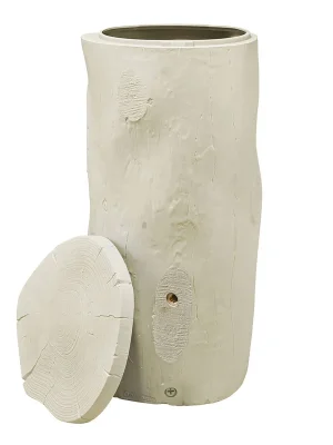 Garantia Regenspeicher » Woodstock « Pinewood, 250 Liter, 3D-Dekor Saisonangebot