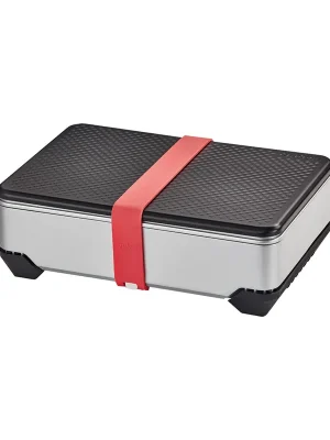 Enders Campingkocher » Pace « 2-in-1-Funktion, 2,0 kW, Edelstahl Sale