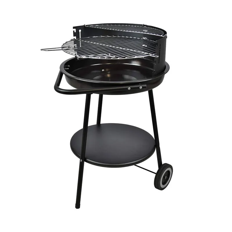 ♦ OUTLET ♦ Activa Rundgrill » Johannesburg « Holzkohlegrill Neuheit