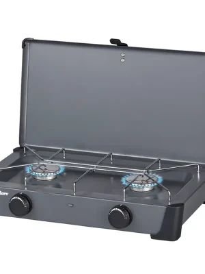 Top-Angebot Enders Gaskocher » Bondy 2Z « Gasflaschen- und Kartuschenbetrieb