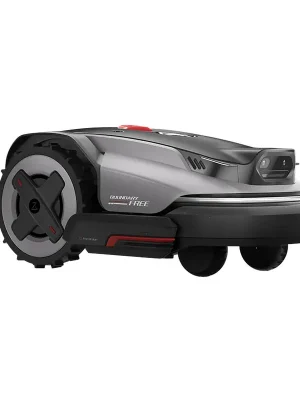 Roborock Mähroboter » RockMow S115 « RTK, KI-fähig, 6 Ah, 45% Steigung Bestseller