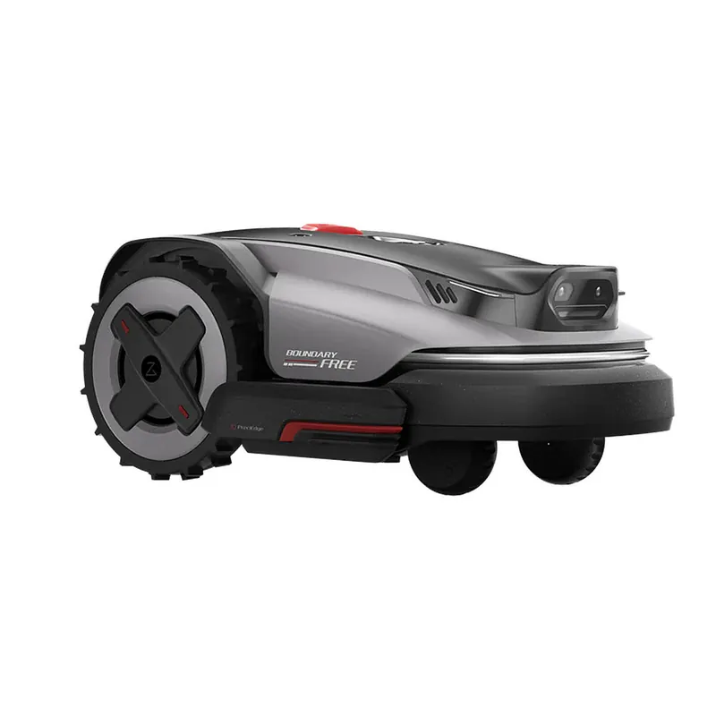 Roborock Mähroboter » RockMow S115 « RTK, KI-fähig, 6 Ah, 45% Steigung Bestseller
