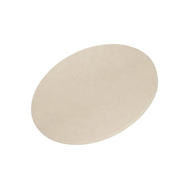Super-Preis Enders Pizzastein » 8791 « aus Cordierit, rund, 31,5 cm