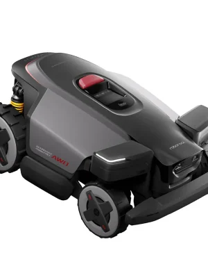 Roborock Mähroboter » RockMow Z115 AWD « KI-fähig, 80 % Steigung Schnäppchen