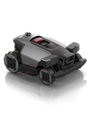 Sale Roborock Mähroboter » RockMow Z120 « 3D-Lidar AWD, RTK, VSLAM-KI