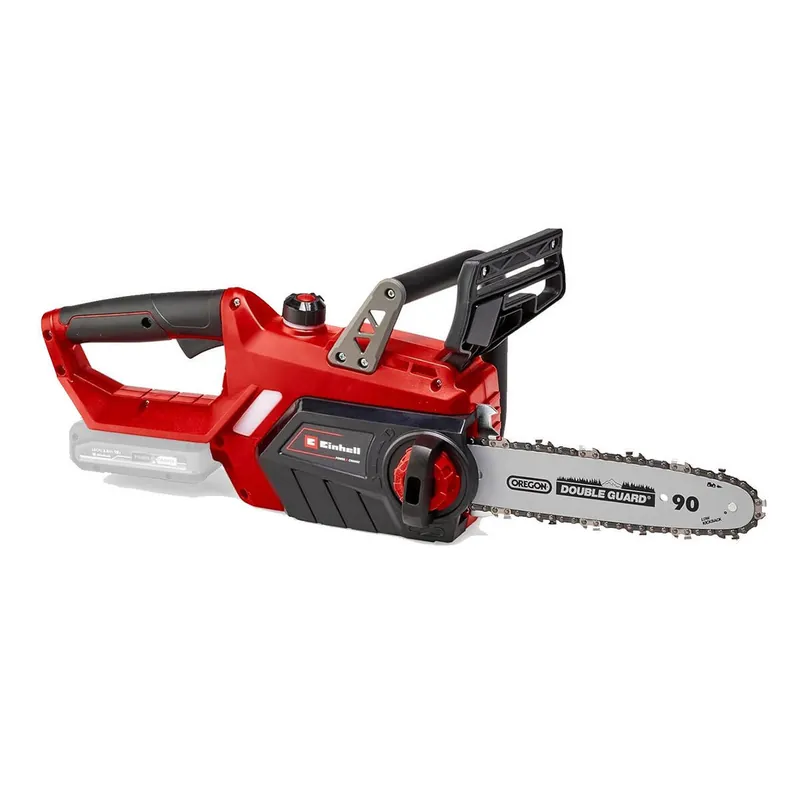 Sichere Zahlung ♦ OUTLET ♦ Einhell Akku-Kettensäge » GE-LC 18/25 Li-Solo « 18 V, Power X-Change