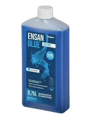 Sonderangebot Enders Sanitärflüssigkeit » Ensan Blue Active « 0,75 L