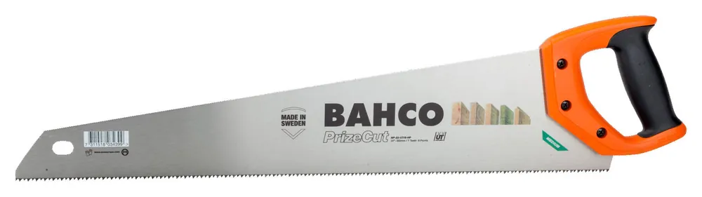 Bahco PrizeCut Ziehsäge » NP-22-U7/8-HP « für Holzwerkstoffe Sale