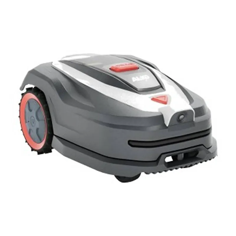 AL-KO Mähroboter » Robolinho 500 VISION « 20 cm Schnittbreite, 500 m² Preis Gesenkt