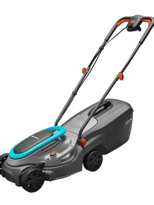 Gardena Elektro-Rasenmäher » PowerMax 1200/32 G2 « 1200 W Neu