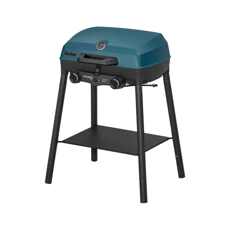 ♦ OUTLET ♦ Enders Gasgrill » EXPLORER II PRO « Caravan, 4,4 kW Top-Angebot