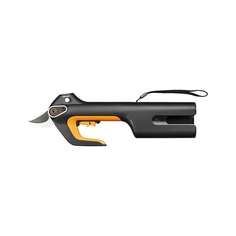 Preis Gesenkt Fiskars Akku-Gartenschere » ePruner L Bypass « ohne Akku