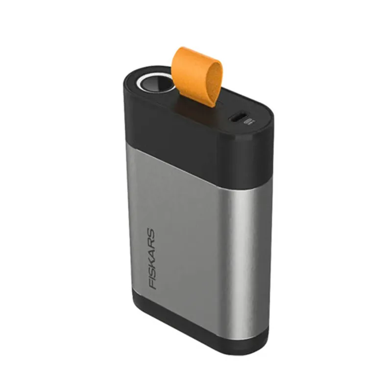 Fiskars Akku » 1082341 « 12 V, 4.0 Ah, Li-Ion, USB-C, ePruner Letzte Chance