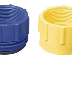 BÜRKLE 1967123 Pump-Adapterset, für Kanisterpumpe Letzte Chance