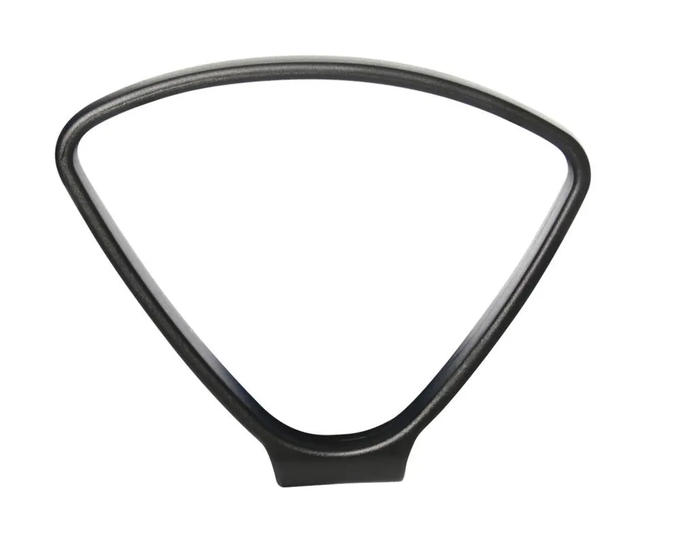 TOPSTAR 852219 Armlehnen-Paar, fest, schwarz Abverkauf