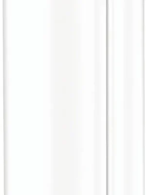 HAILO-WERK 6042817 Abfallbehälter H763xB339xT260mm 52 l weiss Abverkauf