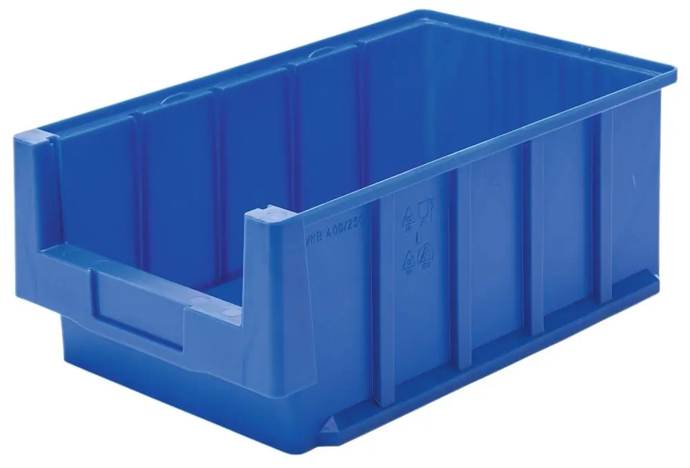 Markenprodukt LA-KA-PE 6409047 Regalkasten VKB L400xB230xH150mm blau LA-KA-PE