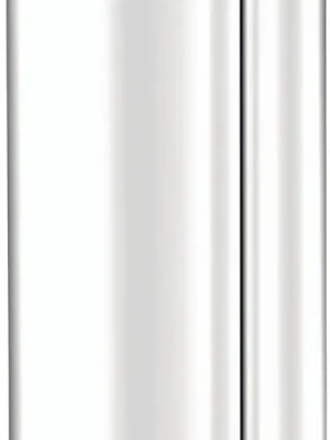 HAILO-WERK 6042819 Abfallbehälter H763xB339xT260mm 52 l Edelstahl Neue Ware