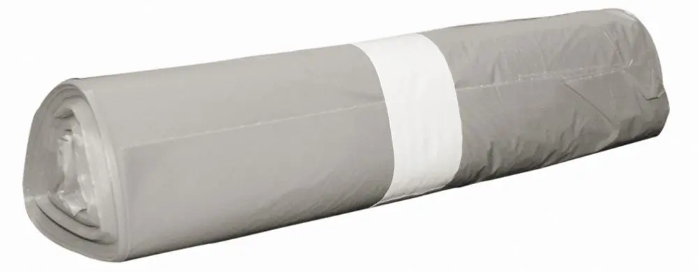STUMPF 813106 PE-Abfallsäcke, für 45-l-Behälter, VE 250 Stück Neu
