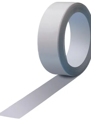 MAUL GMBH 854339 Haftband, magnethaftend, Rolle 25 m lang, 35 mm breit Begrenztes Angebot