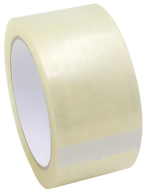STOROPACK DEUTSCHLAND 820659 PP-Klebeband, Farbe transparent, Rollenbreite 50 mm, Rollenlänge 66 m, VE 36 Rollen Schnäppchen