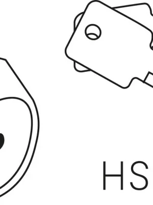 C+P 6476642 Drehzylinderschloss, schwarz, mit 2 Schlüsseln, über Schließanlage ohne Sicherungsschein Preiswert