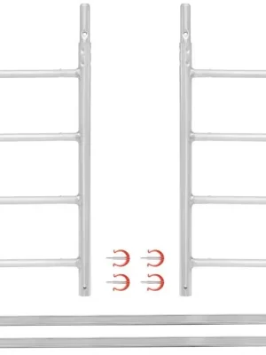 Nur Für Kurze Zeit HYMER 6422886 Zusatzmodul für Fahrgerüst, Gewicht 12,0 kg